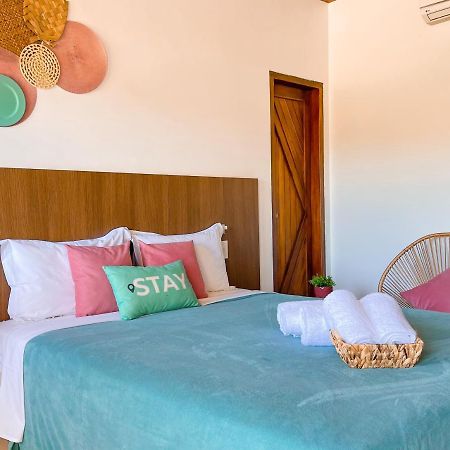 Stay Piri Pousada Hotel Pirenópolis Esterno foto