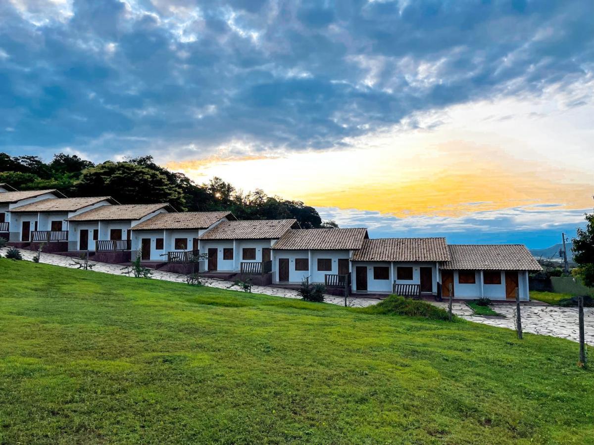 Stay Piri Pousada Hotel Pirenópolis Esterno foto