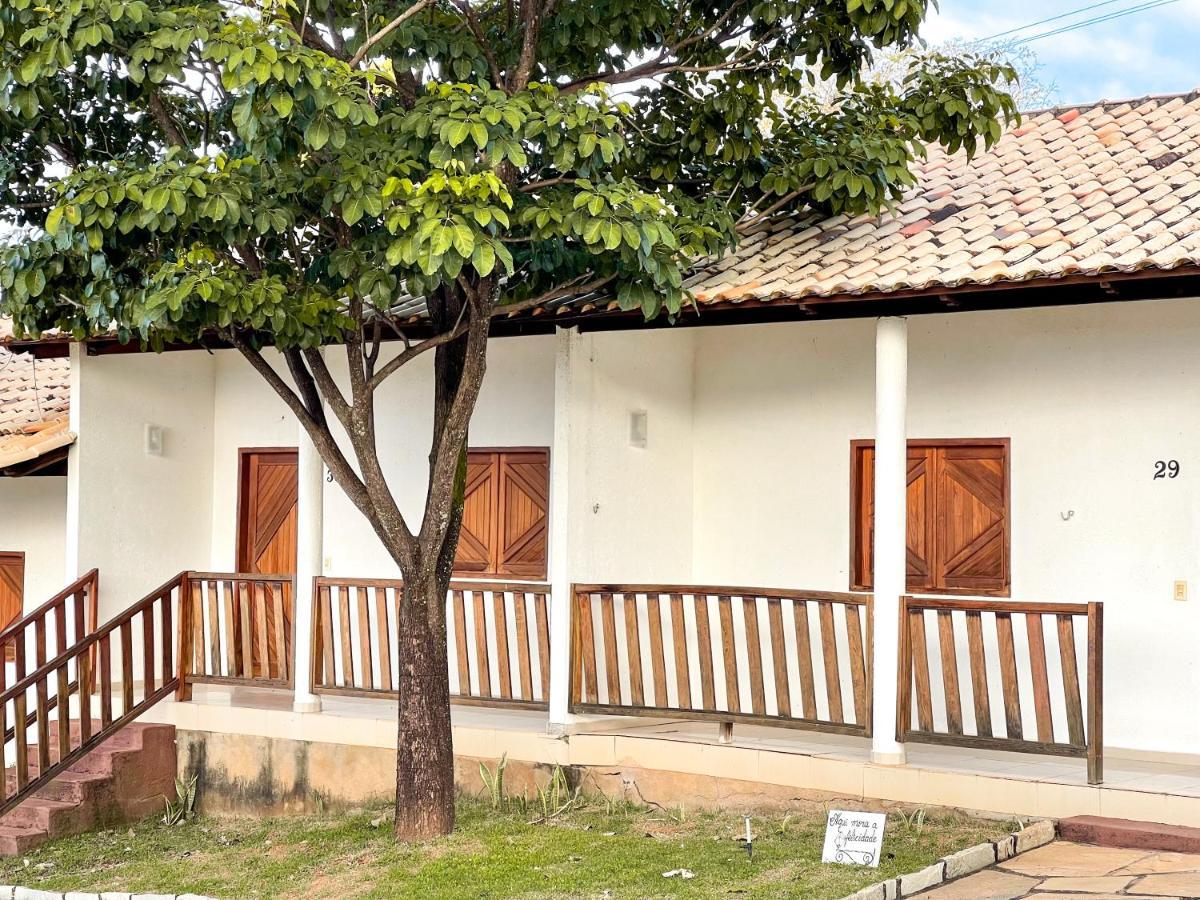 Stay Piri Pousada Hotel Pirenópolis Esterno foto