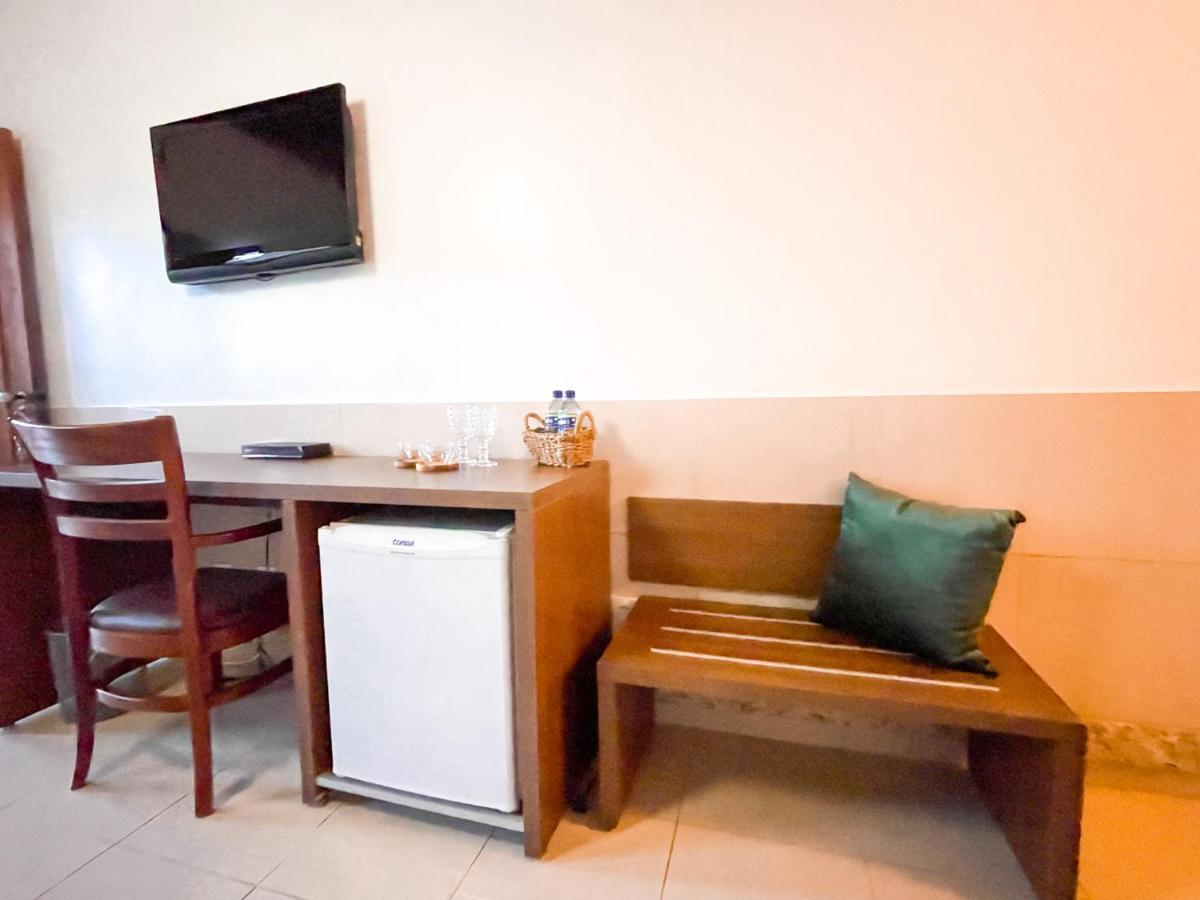 Stay Piri Pousada Hotel Pirenópolis Esterno foto