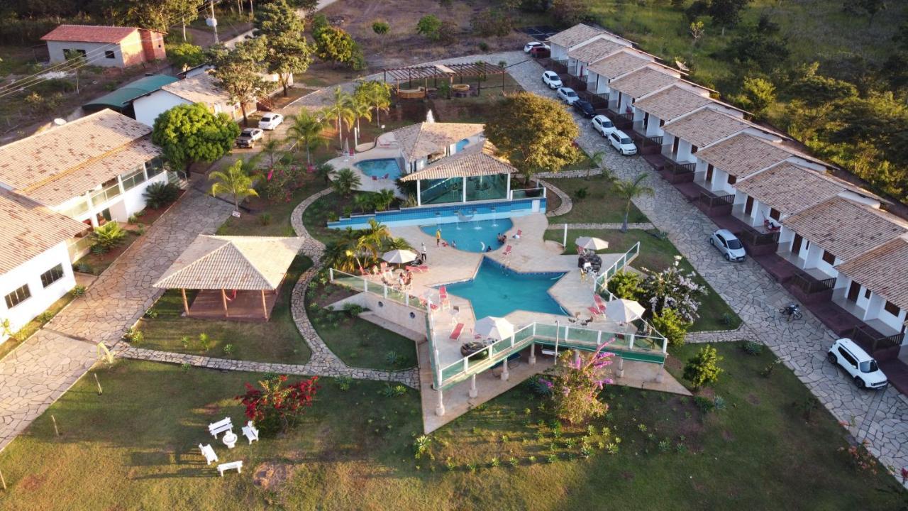 Stay Piri Pousada Hotel Pirenópolis Esterno foto