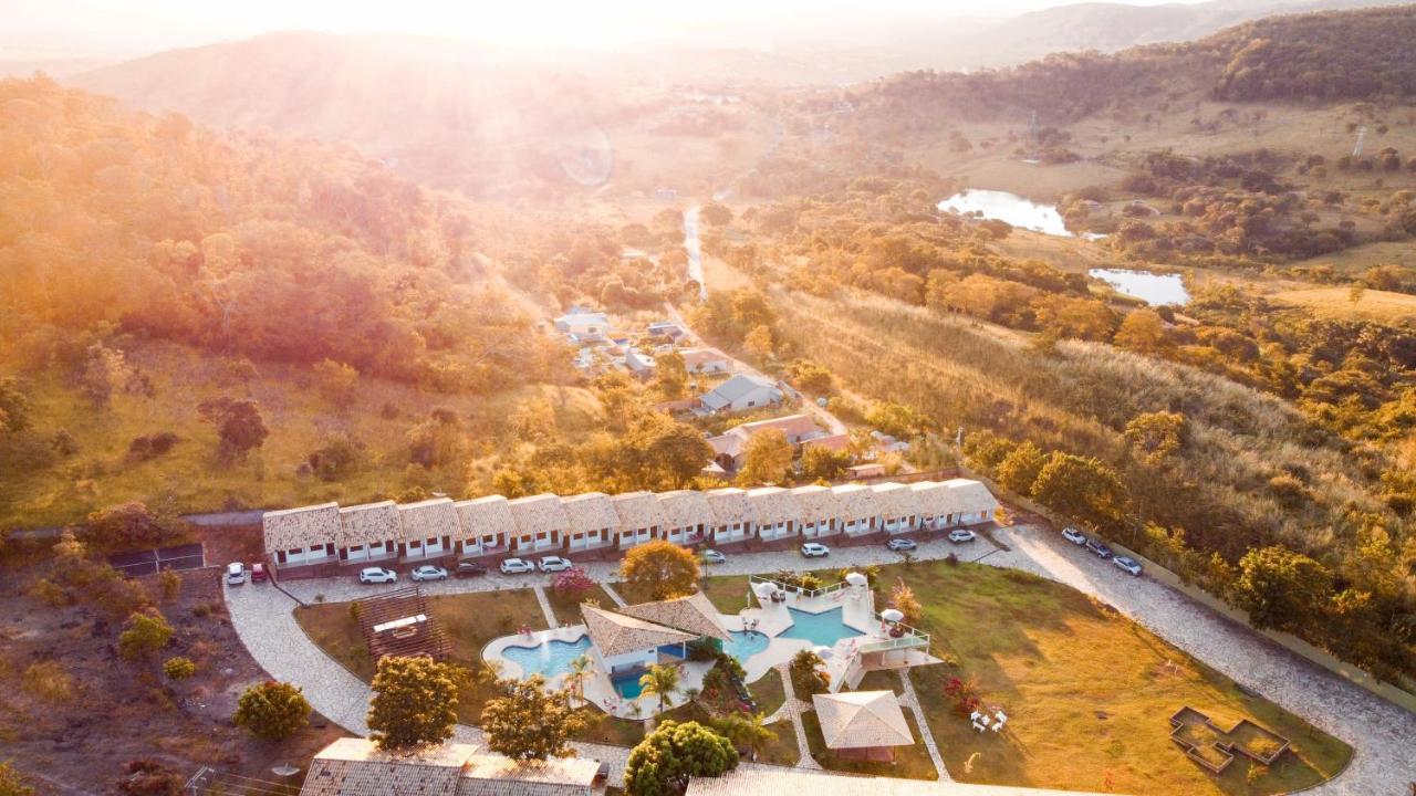 Stay Piri Pousada Hotel Pirenópolis Esterno foto