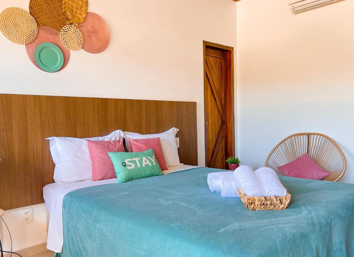 Stay Piri Pousada Hotel Pirenópolis Esterno foto