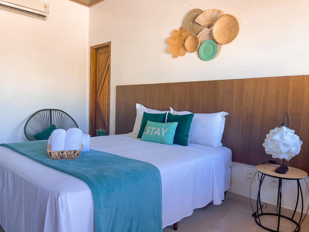 Stay Piri Pousada Hotel Pirenópolis Esterno foto
