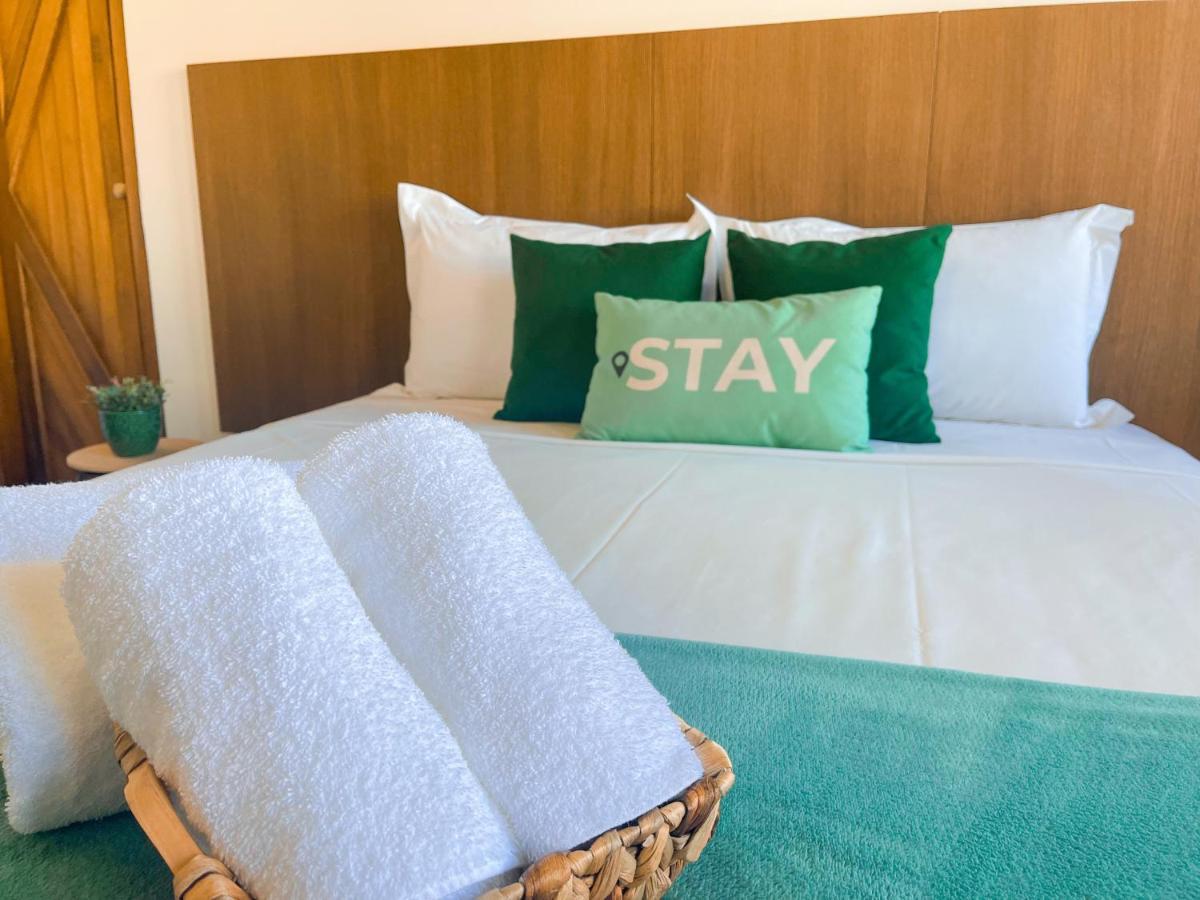Stay Piri Pousada Hotel Pirenópolis Esterno foto
